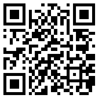 QR Code for bitcoin:3BymPAaD2LTpU6VaDd9vcmgNs4yJQJrZWk