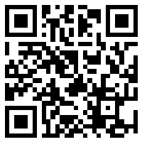 QR Code for bitcoin:3BymtM1a8h4fZDpe494c3KTZ16HbUDVZNW