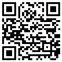 QR Code for bitcoin:3BynfoDaLFb2zQfU6dk22k2pJv9hn3hRRs