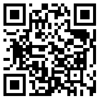 QR Code for bitcoin:3BynvmfRo3ADdwfTQUMJnDQkToVHu5j1pS