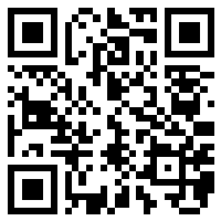 QR Code for bitcoin:3Byq7S6utm6vLyi4CRAvAMfDBdmL535AAr