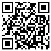 QR Code for bitcoin:3ByxZmEdpeSKkrsovknveRuUYGvnG6ErFS