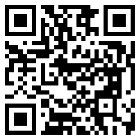 QR Code for bitcoin:3Bz1EaDbYLWEpbkhWN1dB3dK6dDJe1RGDj