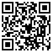 QR Code for bitcoin:3Bz3MfXHYrJVPNhLLybKoojvxGWX2qBo2e