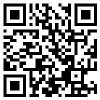 QR Code for bitcoin:3Bz3Qd9NfsmnSd1SkfCByJrKZFedpjgwve