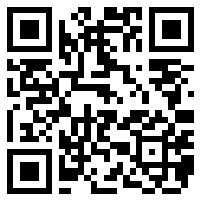 QR Code for bitcoin:3Bz4wA961Fx2A9baHWCKxShbRBP3AwFpMN