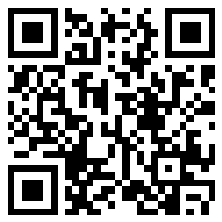 QR Code for bitcoin:3Bz6WpiJKmo8Ny7mczhB2bAehUUJicf8pm