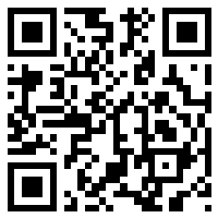 QR Code for bitcoin:3Bz8D84b523QFEWr2JvRaxVB2YYgpCWUNc