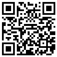 QR Code for bitcoin:3BzBbxHHeSKdLdPn737ZPtLFkrfK472fQk