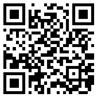 QR Code for bitcoin:3BzCB7q8mAft56SVvxBYikKbe3XRLfk9eC