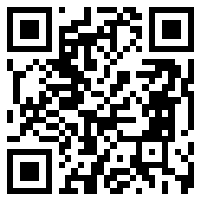 QR Code for bitcoin:3BzDAddDEPYYy8G4UwJ2KtENsW5hnDQaES