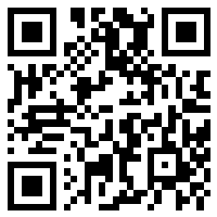 QR Code for bitcoin:3BzH78qpVpBJSGpf6wkTcLgms2hAXBR9LX