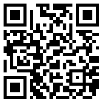 QR Code for bitcoin:3BzHTxQLmQfStRj6ZNPWa9Smm4KcJqahm5