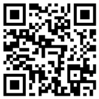 QR Code for bitcoin:3BzKSowZBHpbkNWSUTJxdTRbEnMJvTekM4