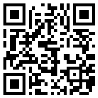 QR Code for bitcoin:3BzLSuY8T1xT7KAaDGWDvccWu28a4gQn28