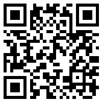 QR Code for bitcoin:3BzPhx84KdD3uZp33ZUpFbas866KM6R33G