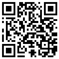 QR Code for bitcoin:3BzRbBJn5agyWL6usfaaWeLCryfvYeQbjy