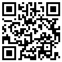 QR Code for bitcoin:3BzSEG5aChh3zFMM47PsKWDBE8YSS6nHsq