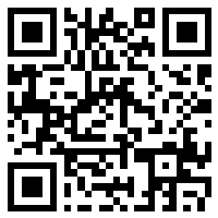 QR Code for bitcoin:3BzSSavFhTuREdgnpu8BcqemVS9b2pBakH