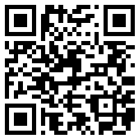 QR Code for bitcoin:3BzTAnShByGb4BL56T1enos2QQbscBMxYw