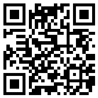 QR Code for bitcoin:3BzTeLvNnsEuVtbPmNavMmec9u2ugkncmm