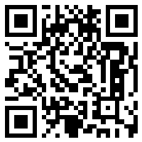 QR Code for bitcoin:3BzUtZKrgNXkTRakGa4XwLkG6fUE2t2tDB