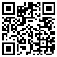 QR Code for bitcoin:3BzWyfGDoosYFSrMeRARShTgpK7uUhdL4T