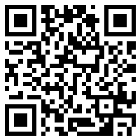 QR Code for bitcoin:3BzXGcHKBdq7zy98HRiSWPk2mfJKKrjpEx
