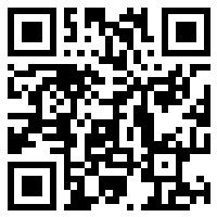 QR Code for bitcoin:3Bzbj6gnGXjVF9RtZP5yuNeCceGmud6c1h