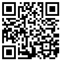 QR Code for bitcoin:3BzfLpcHKYKiMwawdS8mFMTzboohKrNEHT
