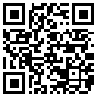 QR Code for bitcoin:3BzgCjLfwuGppnf5XoCjKg2YpML8MLdDvA