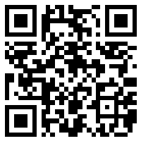 QR Code for bitcoin:3BzgKAaBb5MxPRss9nrqvEYAhTGE4pvtC5