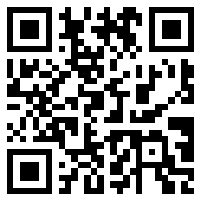 QR Code for bitcoin:3BzgsMkf2MZbpidNHVeiawboCobrwCpSDW