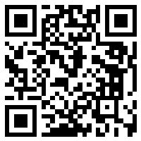 QR Code for bitcoin:3BzhGwzUaSkfMT1oRVCdWh46ExHwiGAwSs