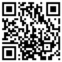 QR Code for bitcoin:3BziREPv973YfLZ74wkUzcoobqU4DWcd58