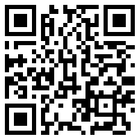 QR Code for bitcoin:3BznF8tyxJxdRtoCYY6ELG92APRsszEcW5