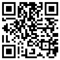 QR Code for bitcoin:3BzpWkDT4LDfp7vbFgncTsrc1tpuVUxt9n