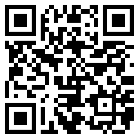 QR Code for bitcoin:3BzvxhRc58mg6SsEmf7GYQSWpgQ4KBXPVw