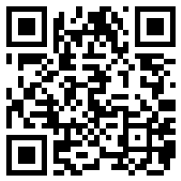 QR Code for bitcoin:3BzyQWYL7efVNJXjGtc7LHxaCt2Ue9fMS3