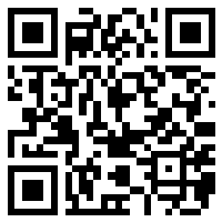 QR Code for bitcoin:3BzzAZ9gVRvnXiXYHuKeMQ55xPhZenSP7A