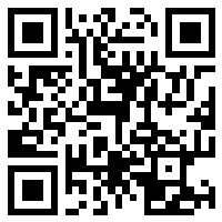 QR Code for bitcoin:3BzzFvUbxDNFrGdFiE1n7oG5bkeZbcMeEc