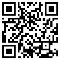 QR Code for bitcoin:3BzzuU86BePygxU2o7S6RgpmmyoWBVc7wm