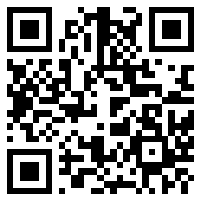 QR Code for bitcoin:3C12Mjg2AM2mCGcB1hSamUU26dBcgkSHXp