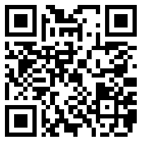 QR Code for bitcoin:3C12mXJFRUFPtAmuPyVxiA6ftzocafwcHM