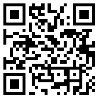 QR Code for bitcoin:3C13RcF3K9H18PXyASs7omRPnFGtmCWoEd