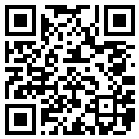 QR Code for bitcoin:3C14aCUJZShCk5MR516PvukAf5jynHDe63