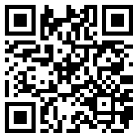 QR Code for bitcoin:3C18hX2g6shTrub8H8CccVZe9NGL5aawph