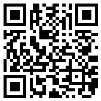 QR Code for bitcoin:3C196t5DMoFhEYDBDBm4Lt4dNLXdFrnArF