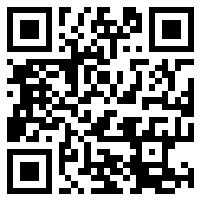 QR Code for bitcoin:3C19nCGELUtDvNHgUch79SBAuNTXKbyCPp