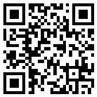 QR Code for bitcoin:3C1Dfpd2PP2jSgDBWWfSjXmfsMA5B1PtDh